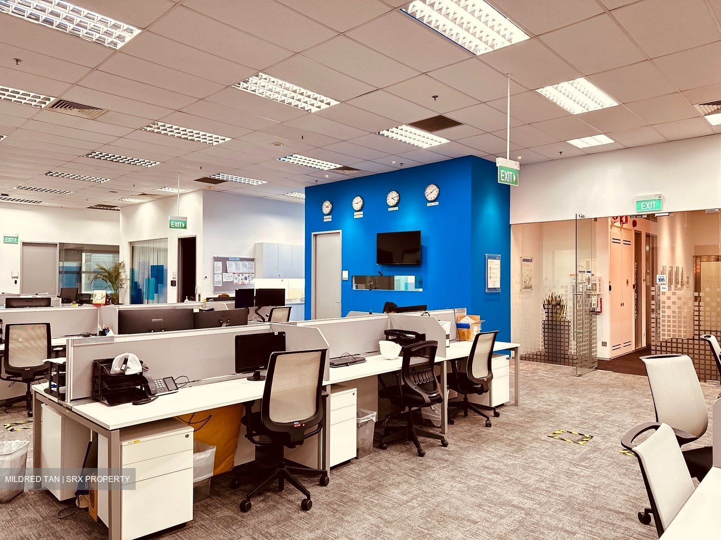 Alexandra Technopark (D5), Factory #618374001